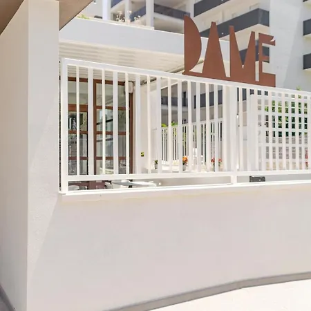 Apulialux Design Apartment - Relax, Spa E Free Parking-2