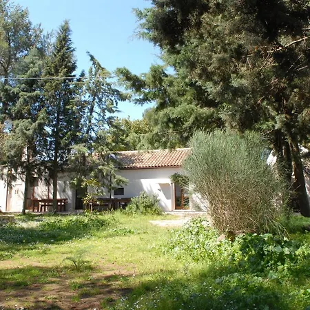 B&B Parco del Lamione-2