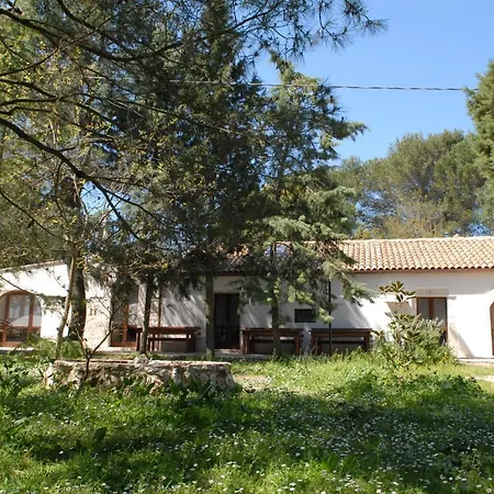 B&B Parco del Lamione-3