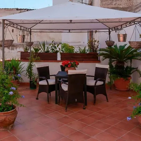 B&B Il Melograno Taranto-3