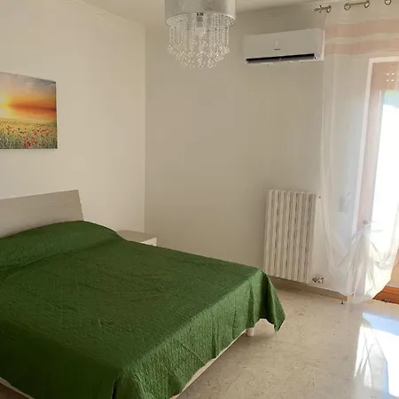 Casa Vacanze Re Del Mare-3