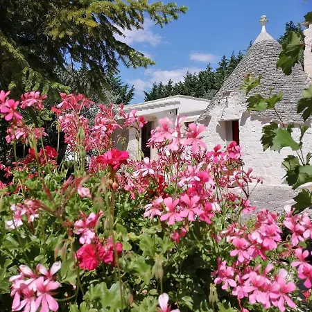 Trulli Villa Gloria-3