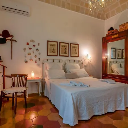 B&B Il Melograno Taranto-2