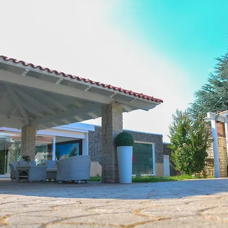 B&B Il Falco-2
