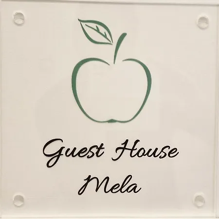 Guest House Mela-3