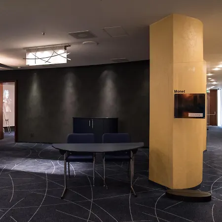 Hi Hotel Bari-2