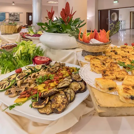 Mercure Hotel President Lecce-2