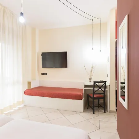 Hotel La Baia-3