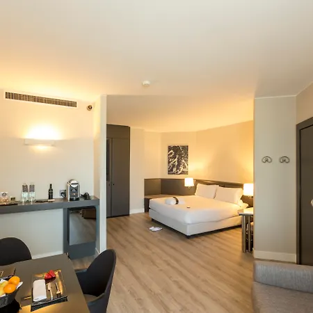 The Nicolaus Hotel-2