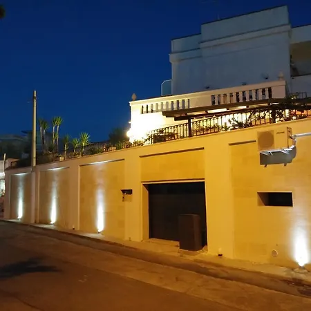 B&B Stellamarina-2