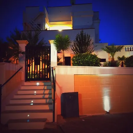 B&B Stellamarina-3