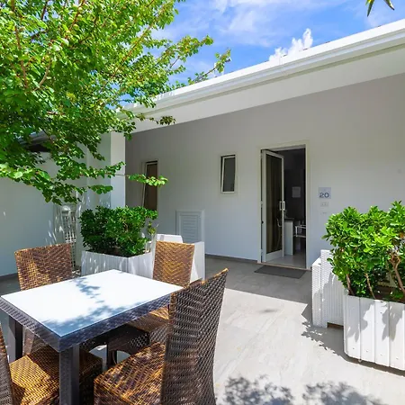 Relais Regina Rosanna-2