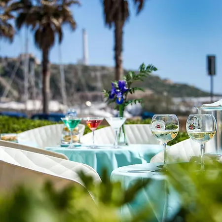 Hotel Terminal - Caroli Hotels-3
