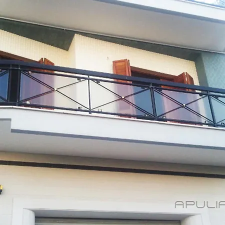 Apulia 70 Holidays - Suites & Experiences-3