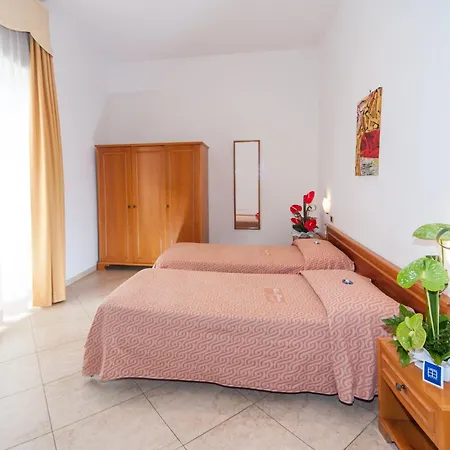 Joli Park Hotel - Caroli Hotels-2