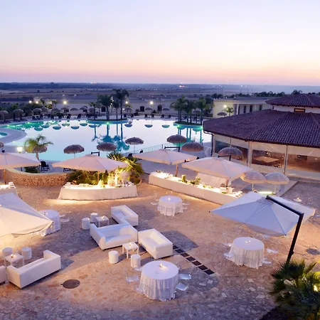 La Restuccia Masseria Urban - DiscoHotel-3