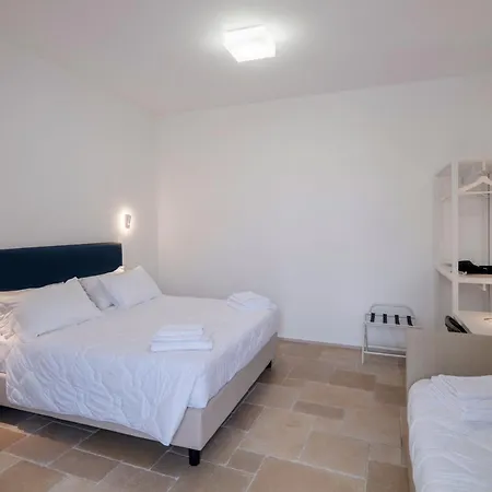 Hotel San Giuseppe Dimora Storica-3