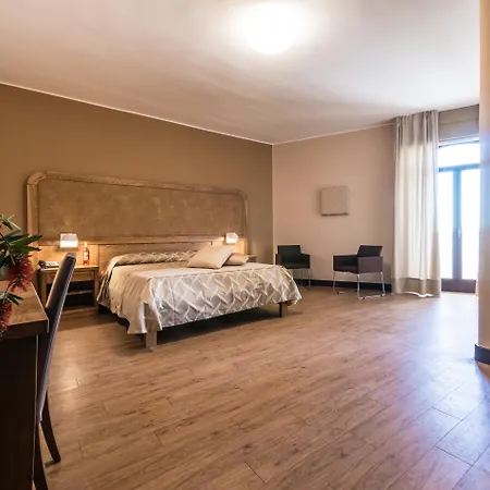 Leone De Castris Wine Hotel-3