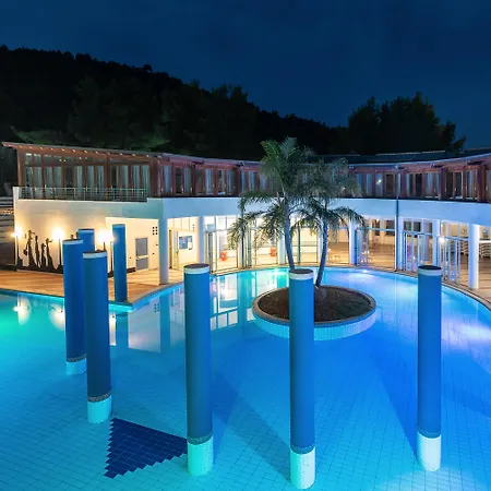 Hotel Club Village Maritalia-3