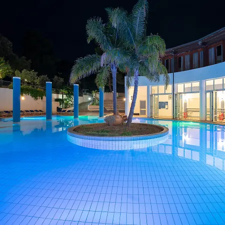 Hotel Club Village Maritalia-2