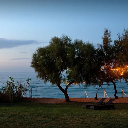 Canne Bianche Lifestyle Hotel-2