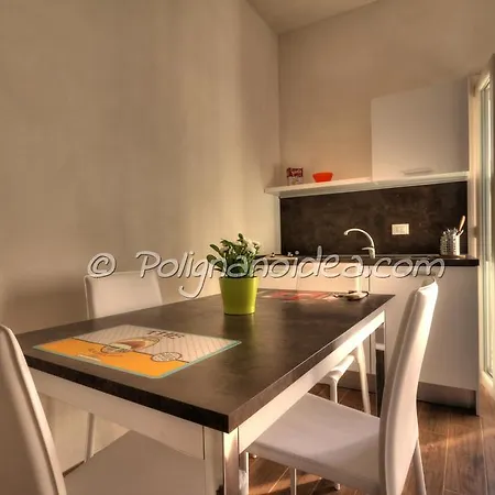 B&B Monopoli Old Town-2