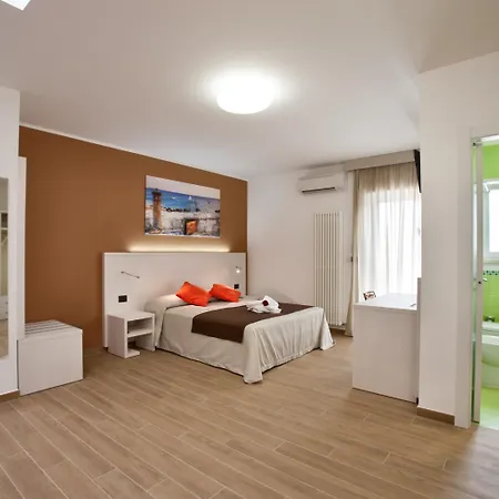 B&B Aria Di Mare-3