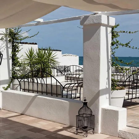 La Casa E Il Mare-2