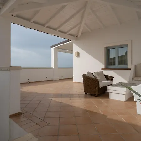 La Locanda Del Carrubo-3