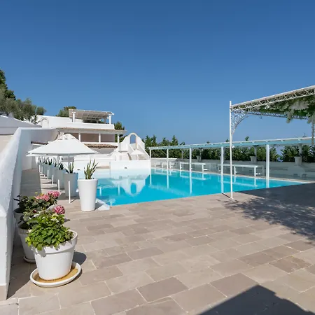 La Locanda Del Carrubo-2