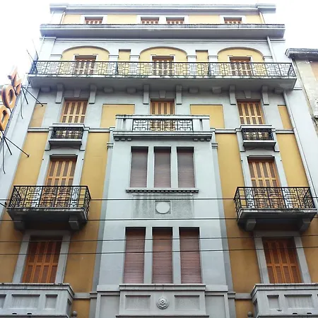 Hotel Moderno-2