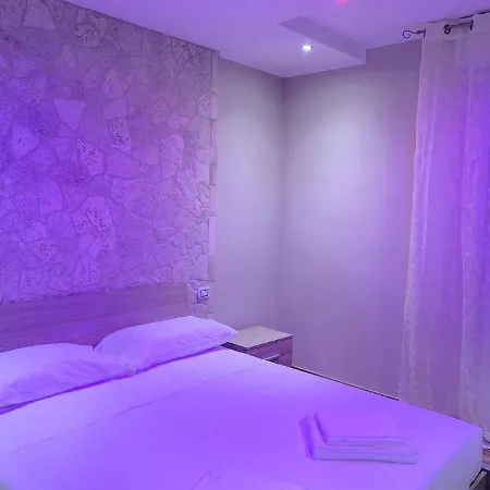 B&B New Paris & Suite-2