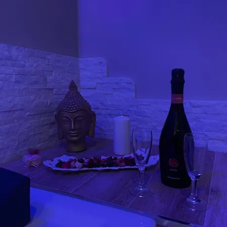 B&B New Paris & Suite-3