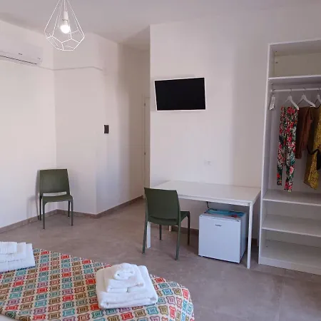 House Salento Central Rooms-3
