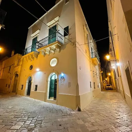 B&B DAMAPAGA Palazzo GRAPPA-3