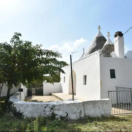Trulli Da Anna-2