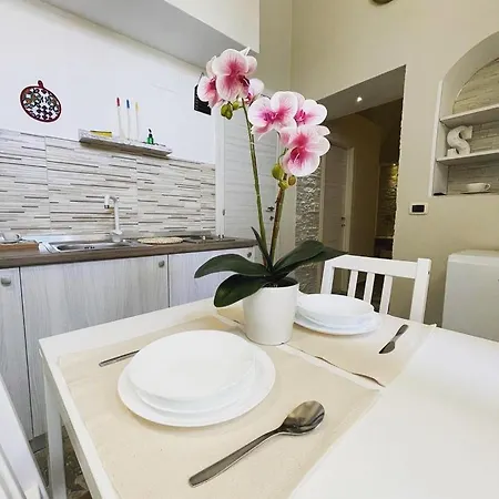 Appartamento Luxury-2