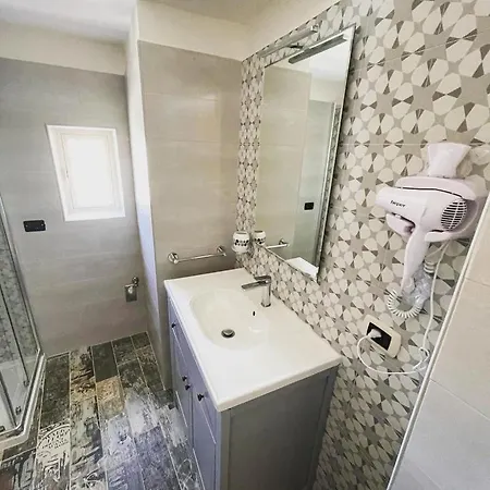 Appartamento Luxury-3
