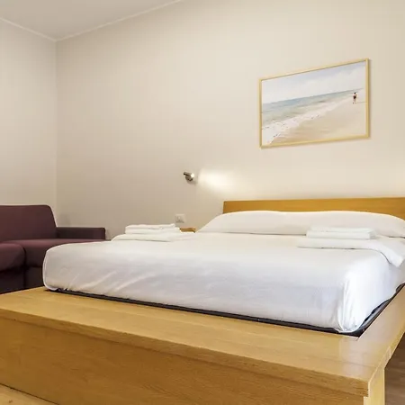 Trerooms B&B Gallipoli-2