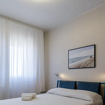 Trerooms B&B Gallipoli-3