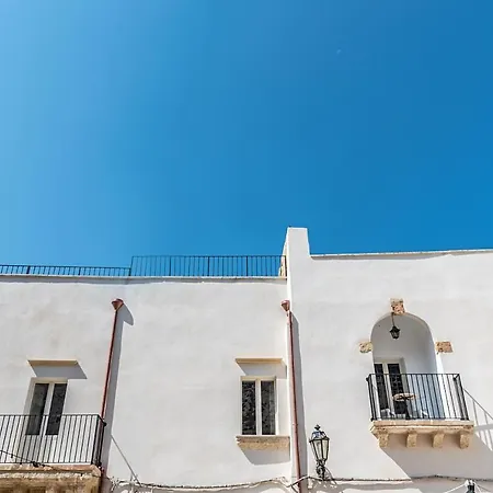 Le Suites Del Borgo-3