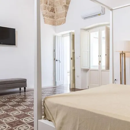Le Suites Del Borgo-2