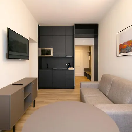 Palazzo Bellocchi - Suites&Apartments-2
