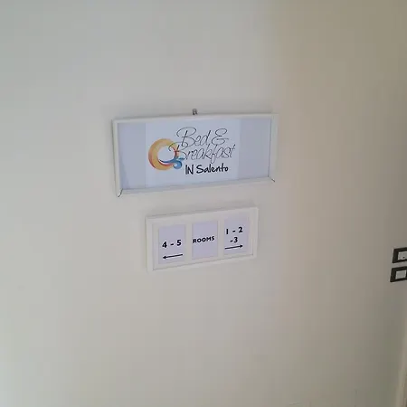 B&B In Salento-3
