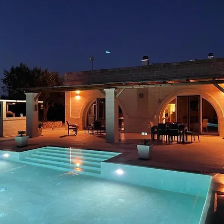 B&B, Chambre D'Hotes In Villa Elena, Affittacamere-2