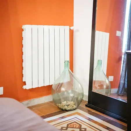 Art Nouveau Apartment-3