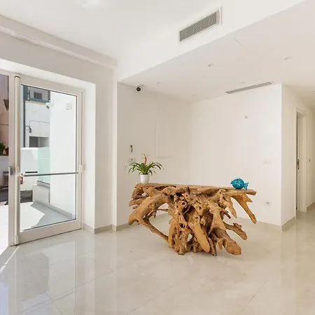 Stella del Mare Rooms-2