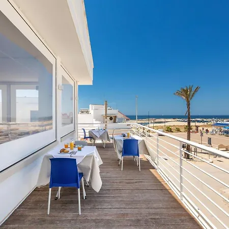 Stella del Mare Rooms-3