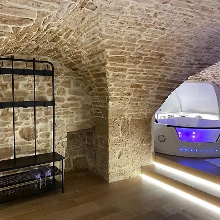 Suite Spa Of Dreams-2