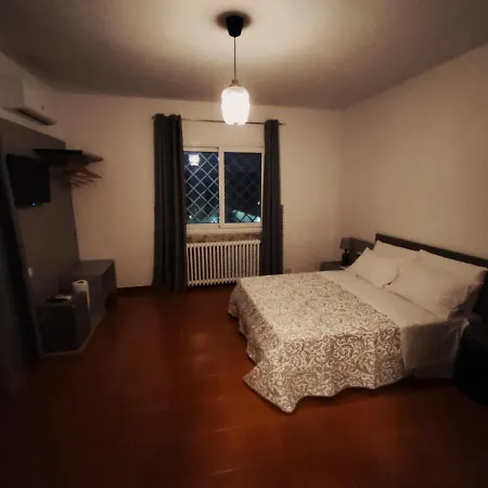 San Domenico -Bed And Breakfast--3